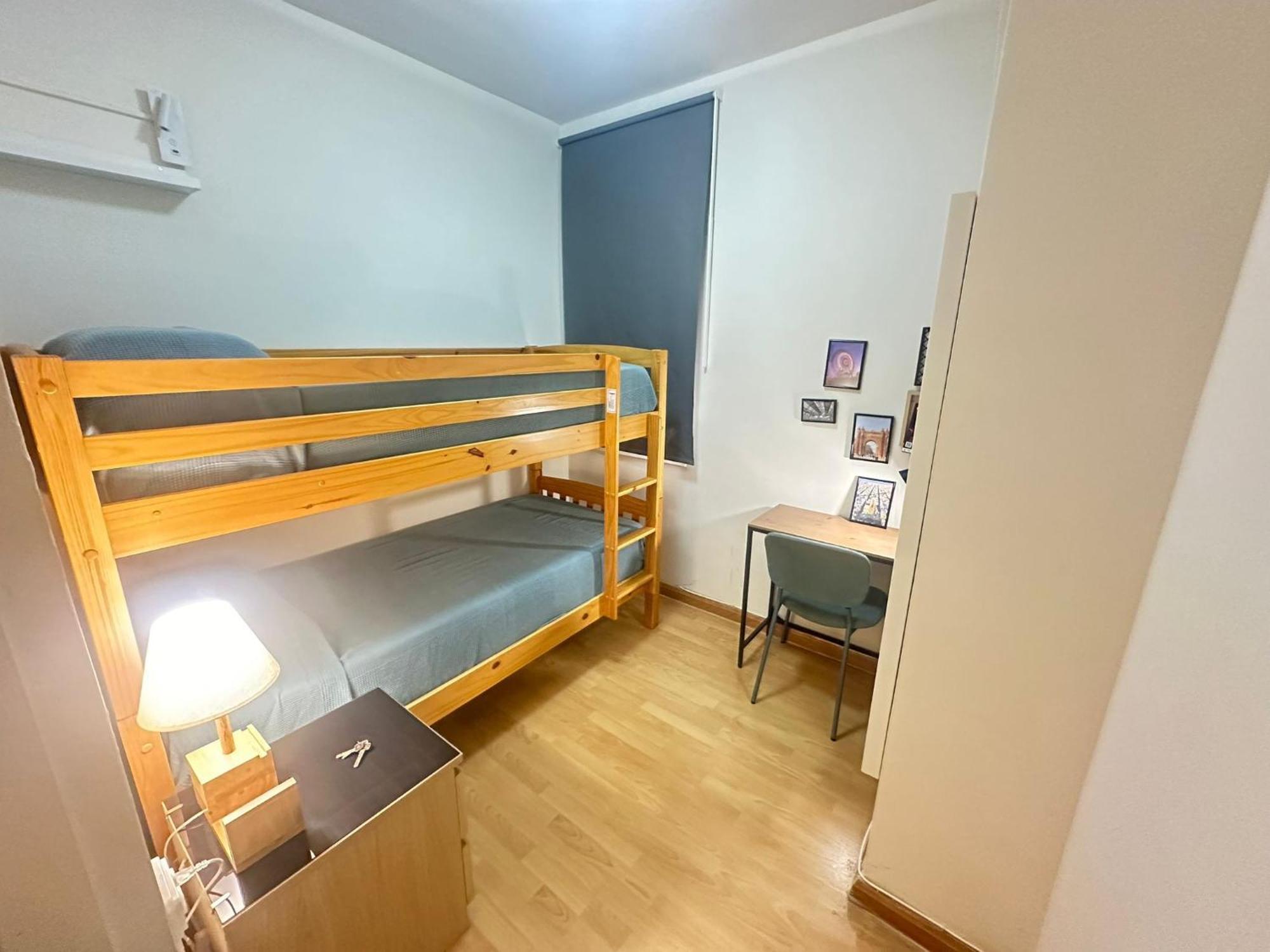 Nocleg ze śniadaniem Paris Barcelona